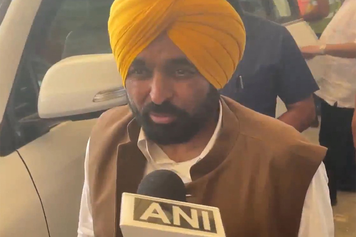 Punjab CM announces free bus travel for NEET aspirants on June 20-22; admit card valid as ticket