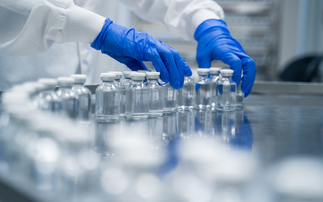 'Lessons in chemistry': Chemicals industry accused of 'significantly underestimating' climate related risks