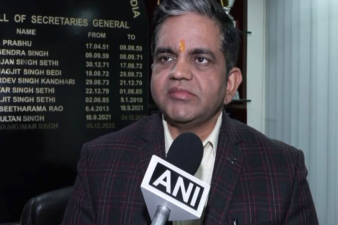 "Don't think there is any safety issue...": NRAI Secy General on Bangladesh sending its team for Asian Rifle and Pistol Championships