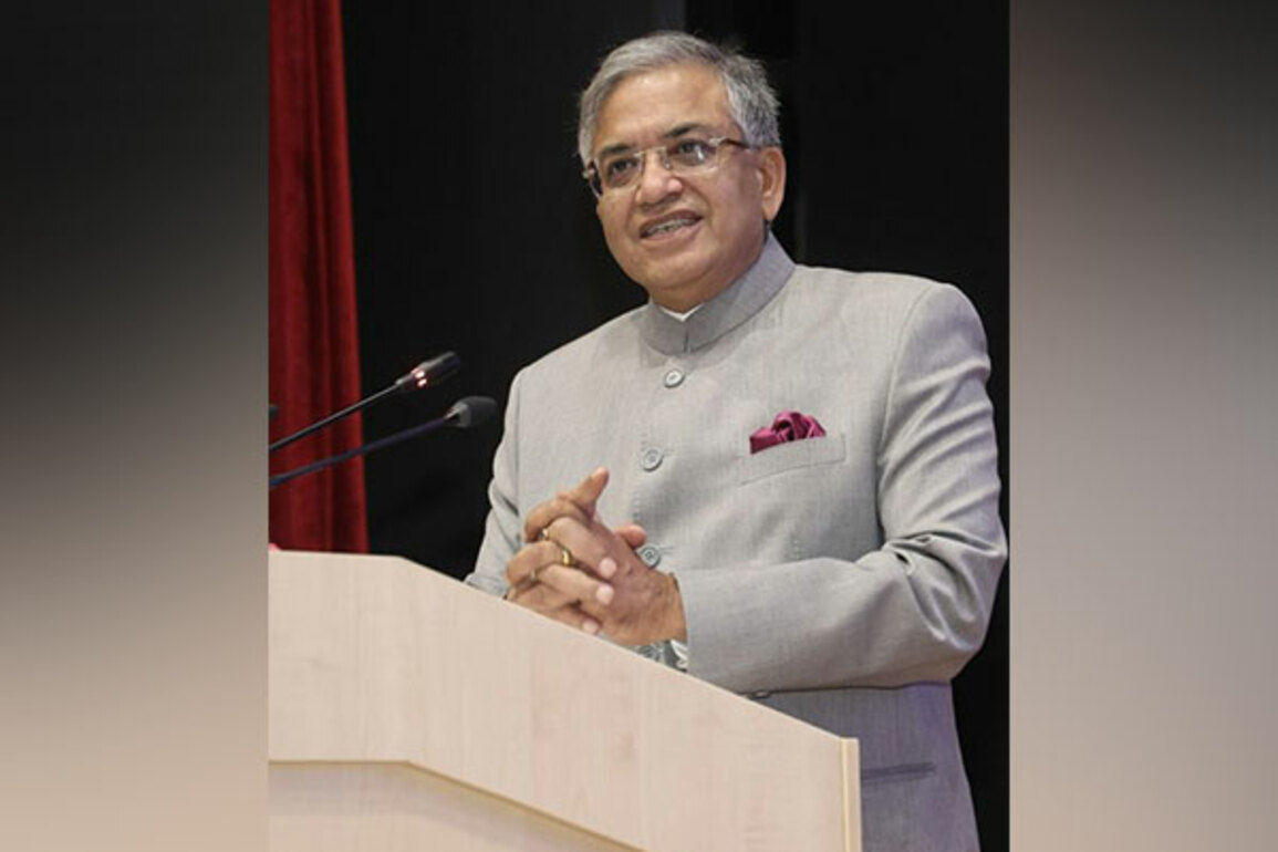 57.48% of enumeration forms collected in first 15 days in Bihar: ECI
