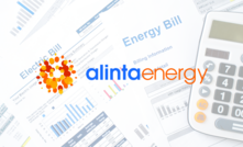 Alinta falls under Singaporean spell