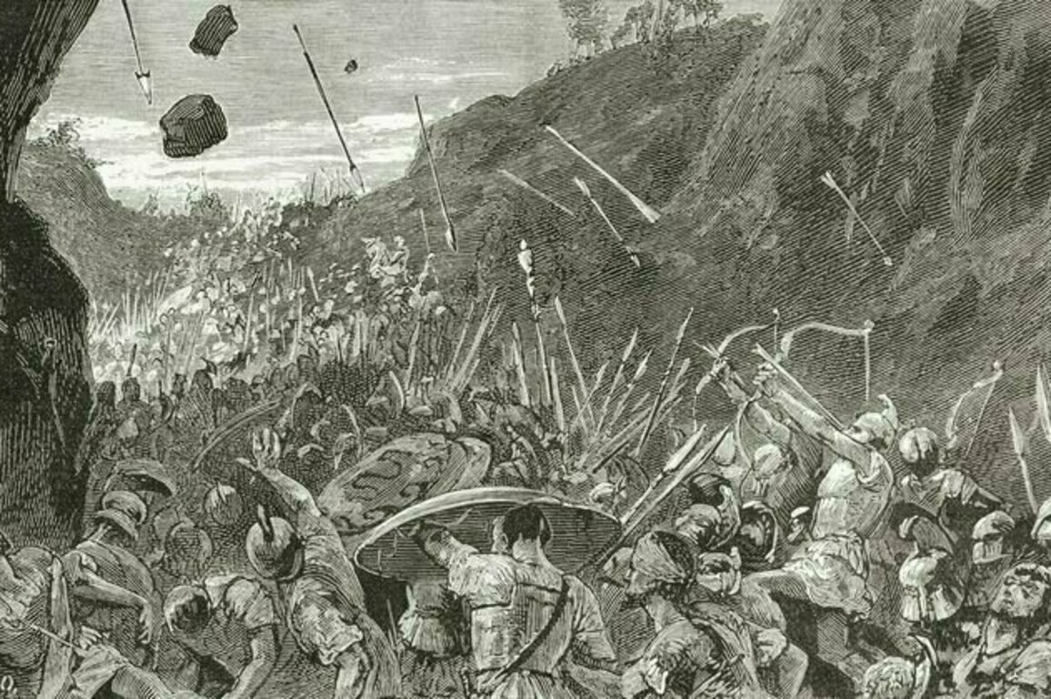 The Thucydides Trap: Vital lessons from ancient Greece for China and the US ... or a load of old claptrap?