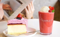Carlyle acquires Korean cafe operator, Anchor Equity exits