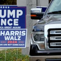 Readers Write- Polarization, divine intervention and enforcing immigration laws