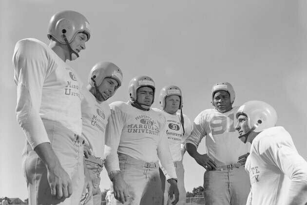 Former Packers WR Billy Howton, first NFLPA prez, dies at 95