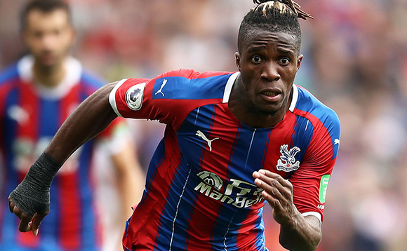 Zaha Zaha
