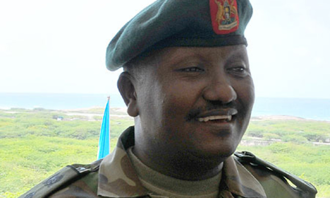 Mini-reshuffle in the army Mini-reshuffle in the army