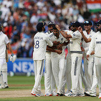 "Don't think England batters are going to be very comfortable heading into Lord's": Varun Aaron
