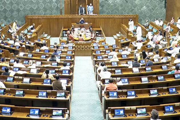 Parliament Budget Session: Lok Sabha adjourned till 12 noon amid sloganeering by Oppn