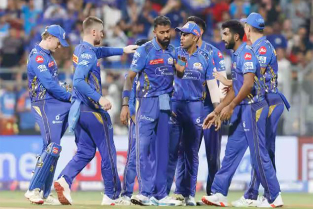 "Don't have much to say": MI skipper Hardik Pandya following loss against RCB in IPL 2025