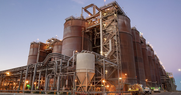 Alcoa buying South32's aluminium assets for $4.1 billion