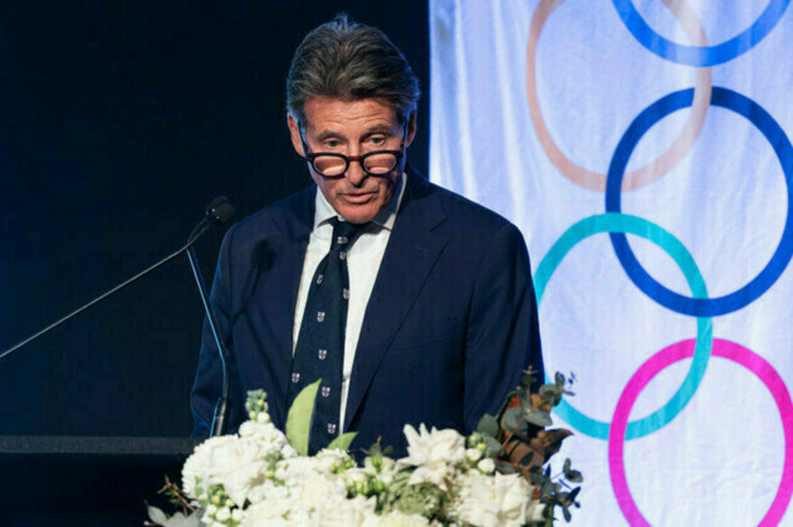 Russia could return to Olympics  candidate for IOC chief