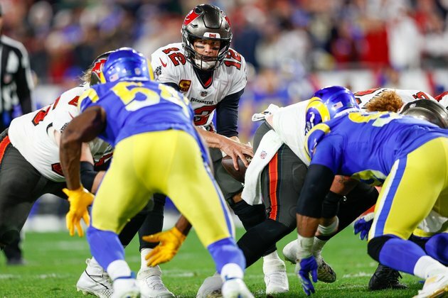 Ten most intriguing NFL games of 2022