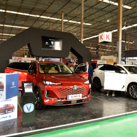 ANGOLA-LUANDA-INTERNATIONAL FAIR