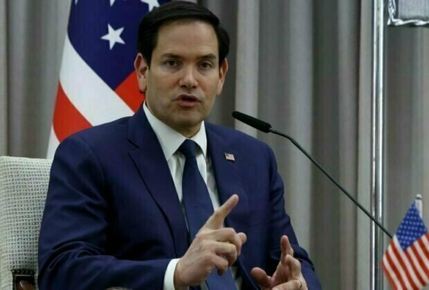 Rubio: Hamas 'must be eradicated'  