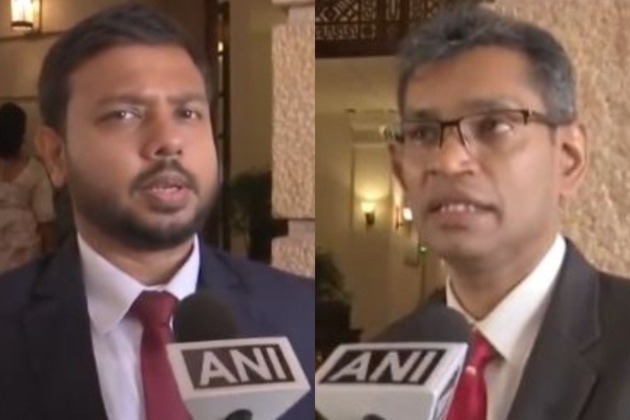 "Committed to working closely with India": Sri Lankan Minister Arun Hemachandra