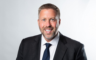 Fairstone deputy chair Lee Hartley exits consolidator