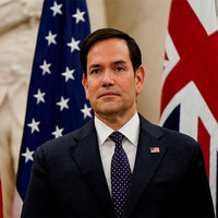 "Hamas must release all hostages now!" US Secretary of State Marco Rubio