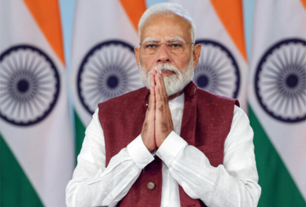 "Very proud of our Karyakartas": PM Modi after BJP bags two seats in Telangana MLC elections