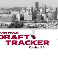 Cardinals Mock Draft Tracker 2026 5.0