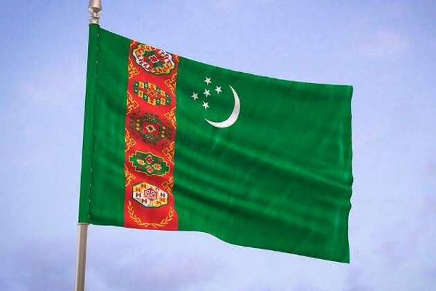 Turkmenistan names high-yield wheat after its leaders