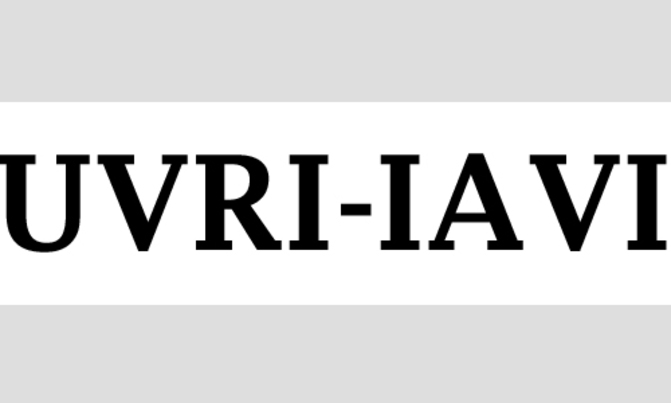 Notice from UVRI Notice from UVRI
