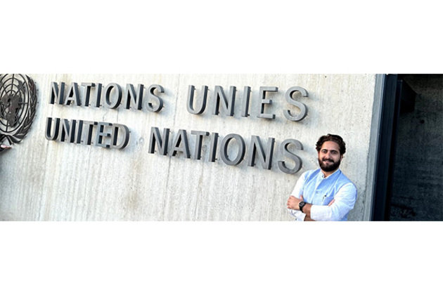 India's UN Representative raises voice at UNHRC over persecution of Hindus and Christians in Pakistan