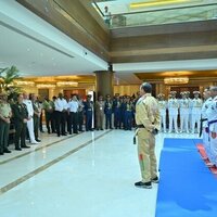 Scientific innovation takes centre stage on day two of CISM International Symposium 2025