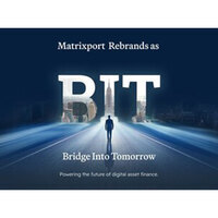 Matrixport Rebrands as BIT in Strategic Repositioning