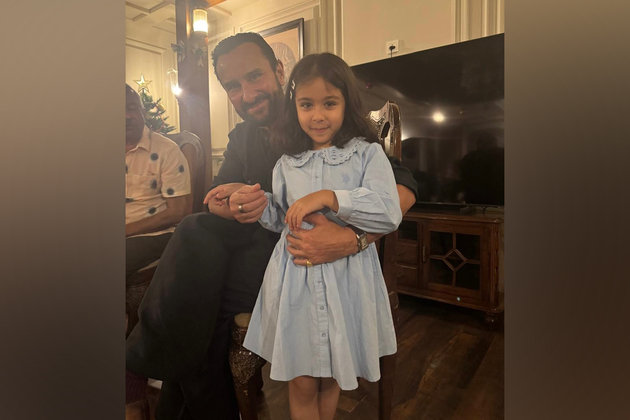 Soha, Kunal's daughter Inaaya turns 8, 'mami' Kareena shares adorbale pics of little one