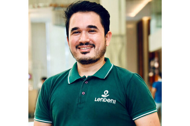 From a village in Nepal to Mumbai's Fintech frontline: COMPEX scholarship shapes life of LenDenClub Co-Founder Dipesh Karki