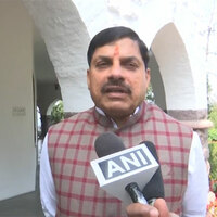 "No tender to be placed, scooty will be provided as per students choice either petrol or e-scooty," says MP CM Yadav