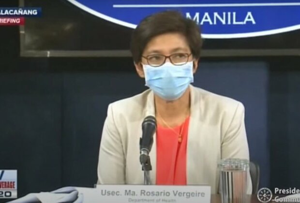 DOH, other gov&#039;t departments to set minimum health standards