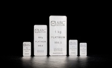 Supply deficit to support platinum price into H2