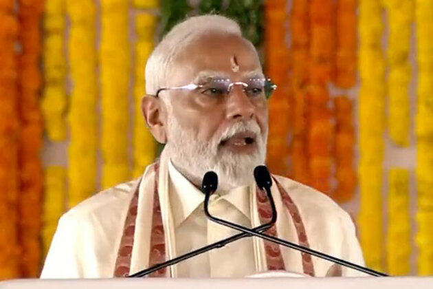 "Modi Govt provided three times more funds to Tamil Nadu than INDI alliance": PM in Rameswaram
