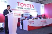Toyota Technical Education Program launched at ITI