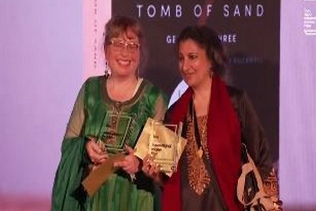 Geetanjali Shree's Tomb of Sand wins International Booker Prize, first for Hindi novel