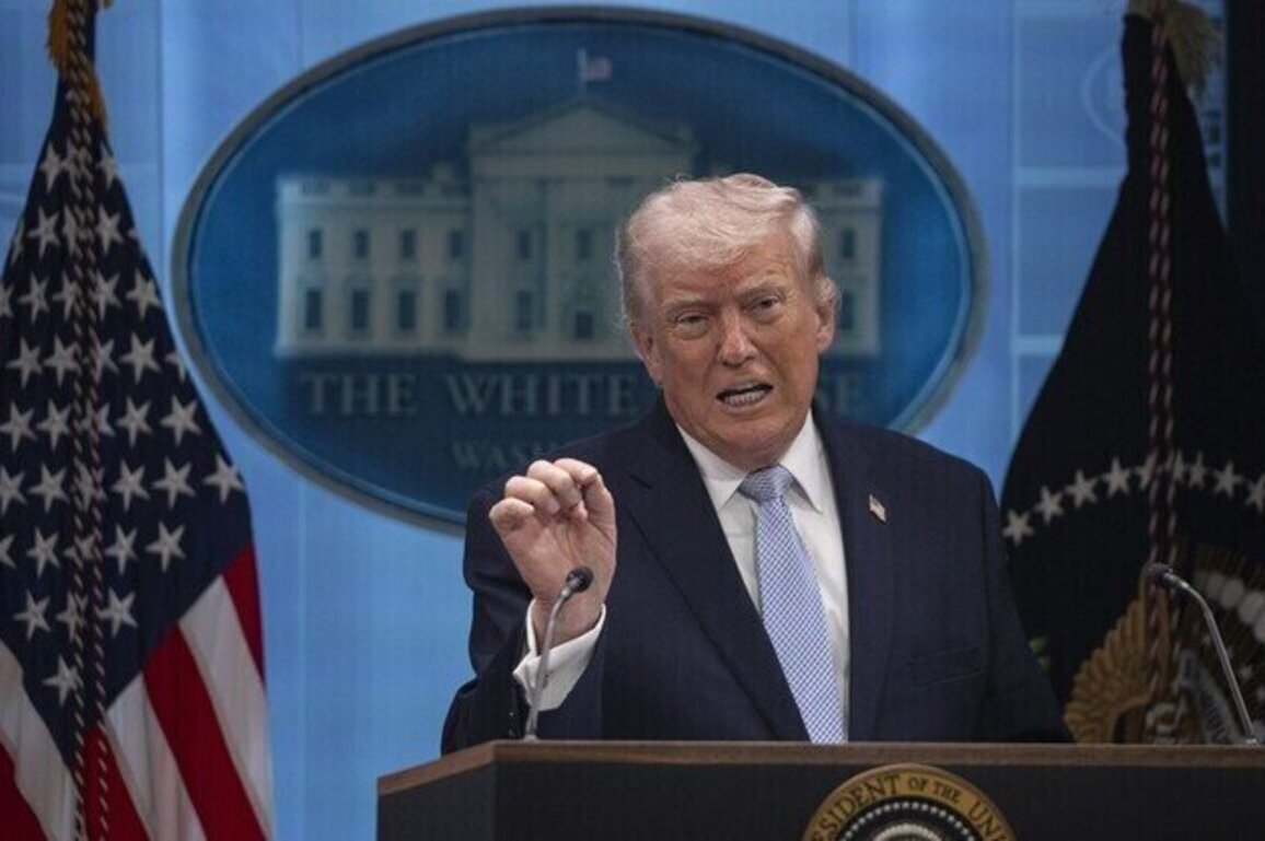 Trump announces Iran deal finalization