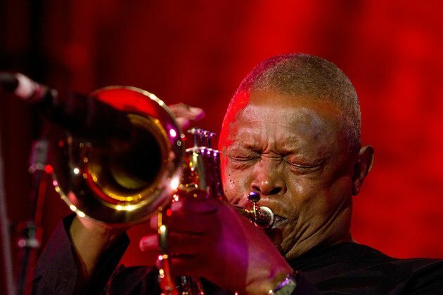 COVID-19 cant stop the music on International Jazz Day