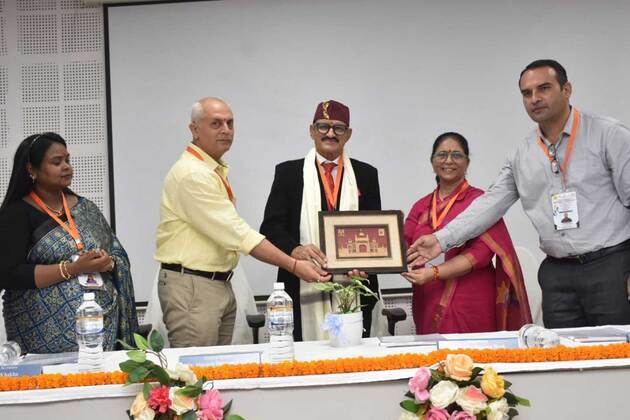 BHU to host National Workshop on National Sports Day - "Legendary of Sports" from August 27-29