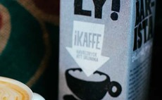 Oatly to open UK factory using British oats
