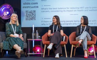 Women in Protection Conference 2026: Afternoon roundup