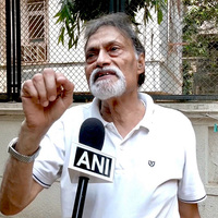 "I have never seen such a man in my life": Santosh Kaushik as he remembers legendary actor Manoj Kumar