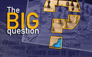The Big Question: How are you managing geopolitical risks in portfolios?