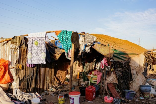 UN Agency Warns of Vacuum After European Forces Leave Mali