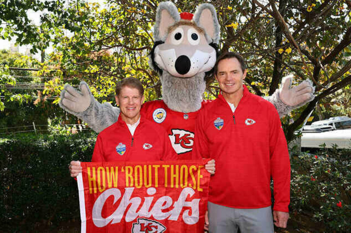 Red Friday Raises $1 Million For Ronald McDonald House Kansas City