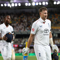 England's Joe Root, Jofra Archer record highest 10th wicket partnership in a day-night Test match