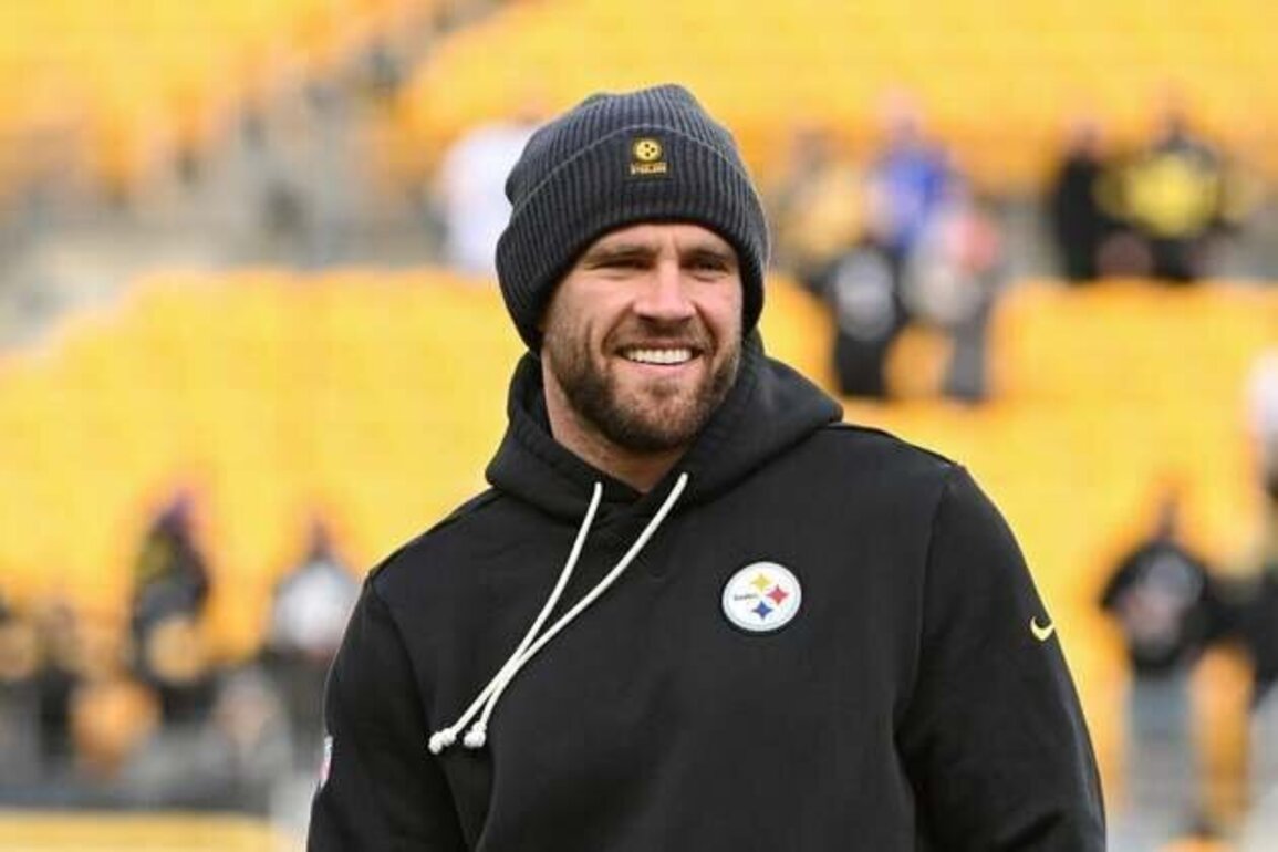 T.J. Watt 'thankful,' feels good after recovering from collapsed lung