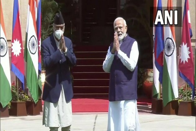 India-Nepal cooperation on rising trajectory in religious tourism