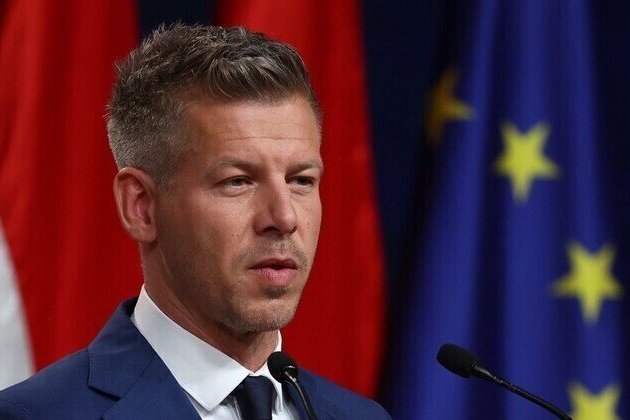 Incoming Hungarian PM pledges crackdown on critical media